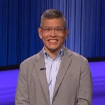 Ben Chan Jeopardy Biography