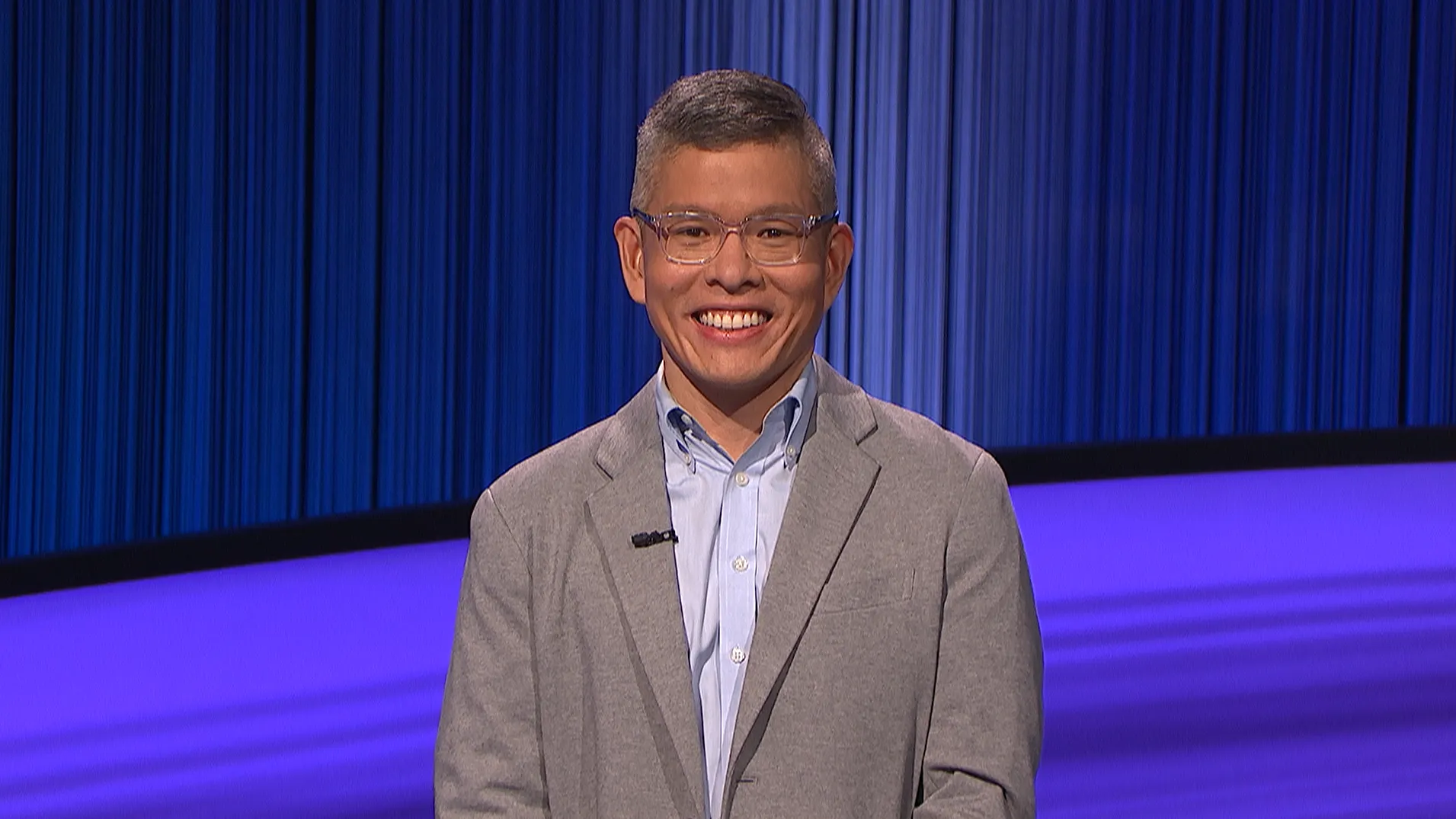 Ben Chan Jeopardy Biography
