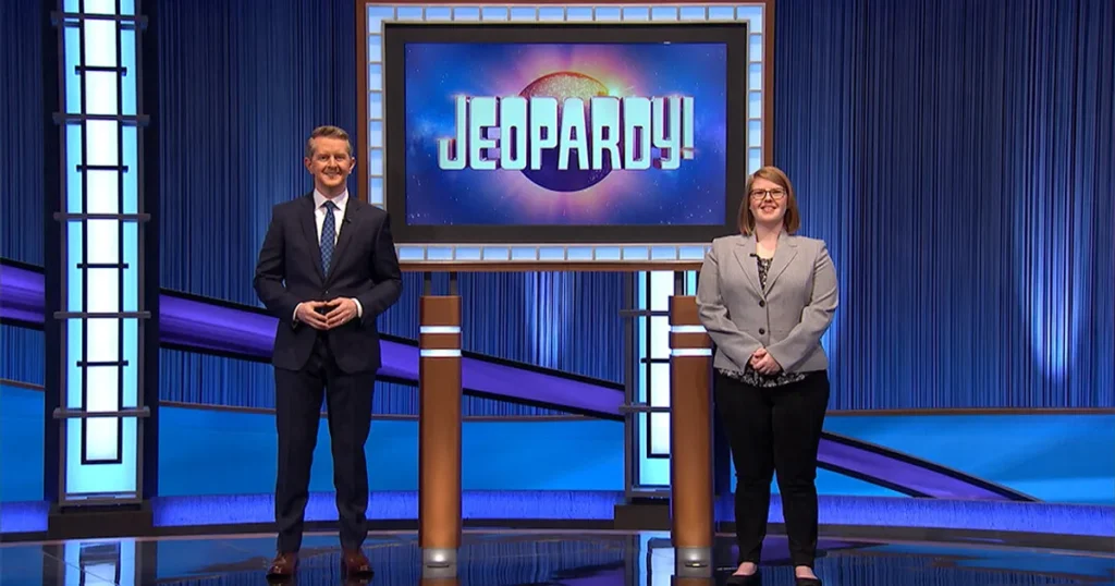 Jeopardy