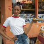 Kita Updike Biography