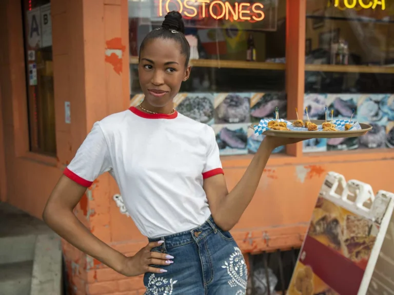 Kita Updike Biography