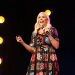 Leanne Morgan Biography