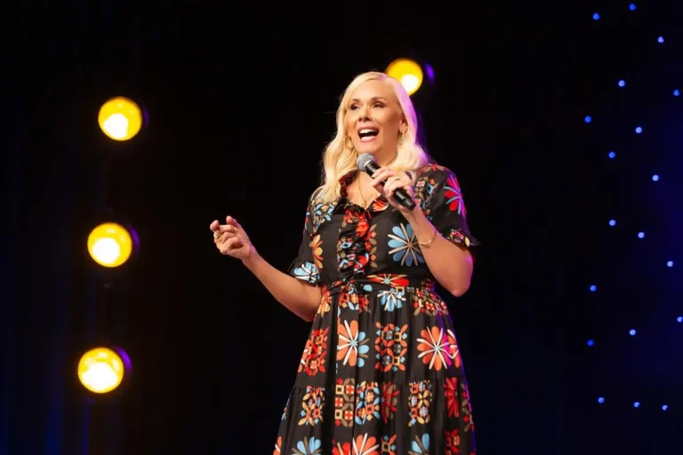 Leanne Morgan Biography – Biography Explorer