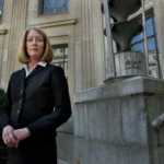 Mary Mccord Biography