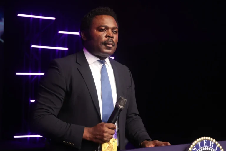 Pastor John Anosike Biography – Biography Explorer