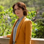 Abby Grossberg Biography