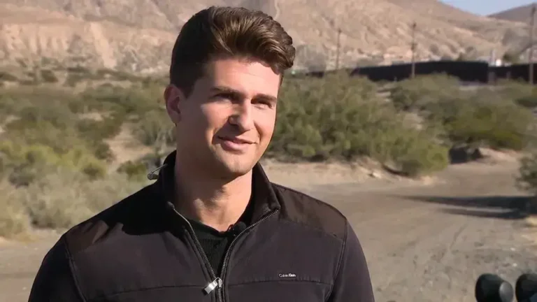 Bill Melugin Biography