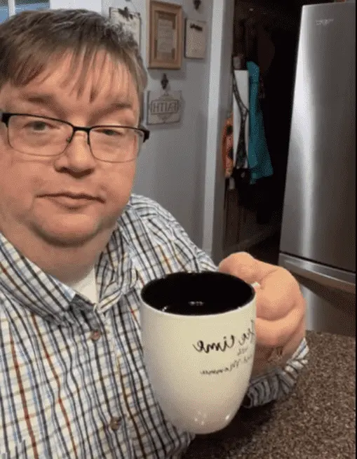 Coffee Time With John