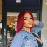 Halle Hayes Biography