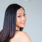 Jasmine Grey Biography