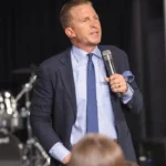 Jonathan Shuttlesworth biography