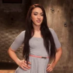 Mandy Muse Biography