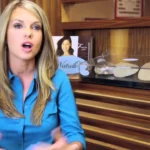 Stacey Englehart Biography