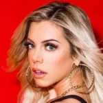 Allie Nicole Biography