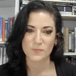 Batya Ungar Sargon Biography