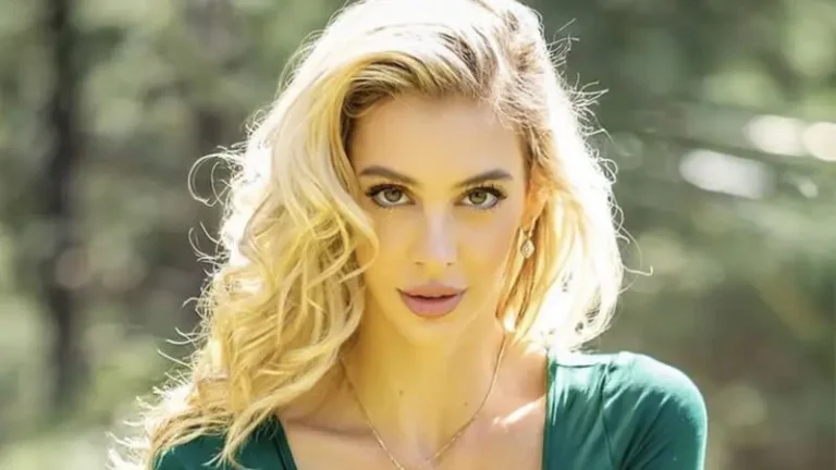 Bri Teresi Biography