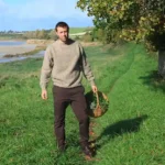 Edward Delling Williams Biography