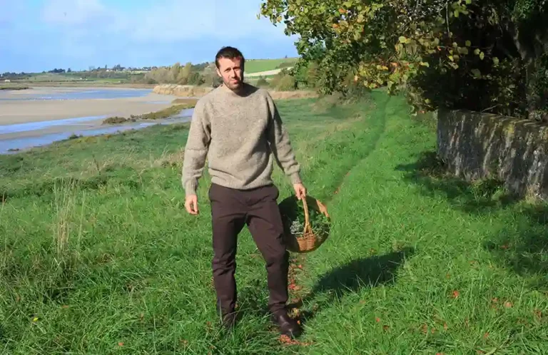 Edward Delling Williams Biography