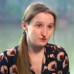 Emily Kohrs Biography