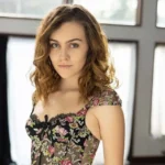 Freya Parker Biography