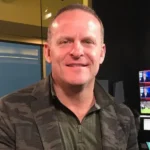 Grant Stinchfield Biography