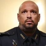 Harry Dunn Capitol Police Biography