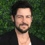 Tyler Hynes Biography