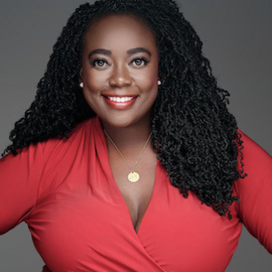 Ashley Allison Biography