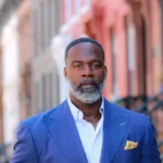 Charles Coleman Jr Biography