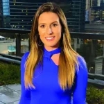 Alexis Mcadams Biography