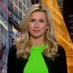 Anastasia Amoroso Biography