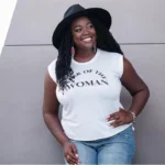Ashley Allison Biography