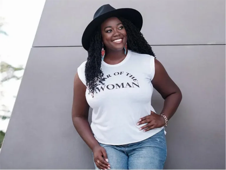 Ashley Allison Biography