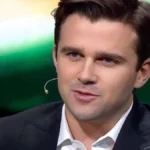 Jackson Hinkle Biography