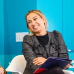 Kara Frederick Biography