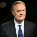 Lawrence O'Donnell Biography