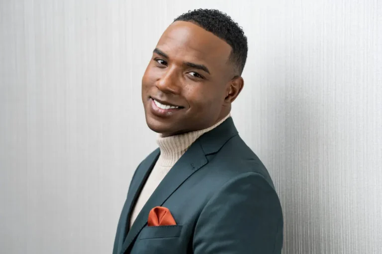 Richard Fowler Biography