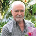 Robert Benevides Biography