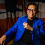 Robert Kiyosaki Biography