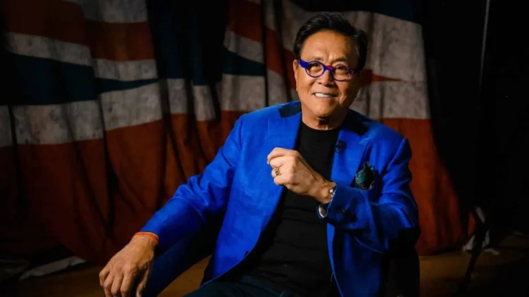 Robert Kiyosaki Biography – Biography Explorer