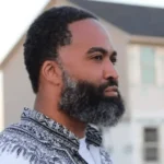 ronald dalton jr biography