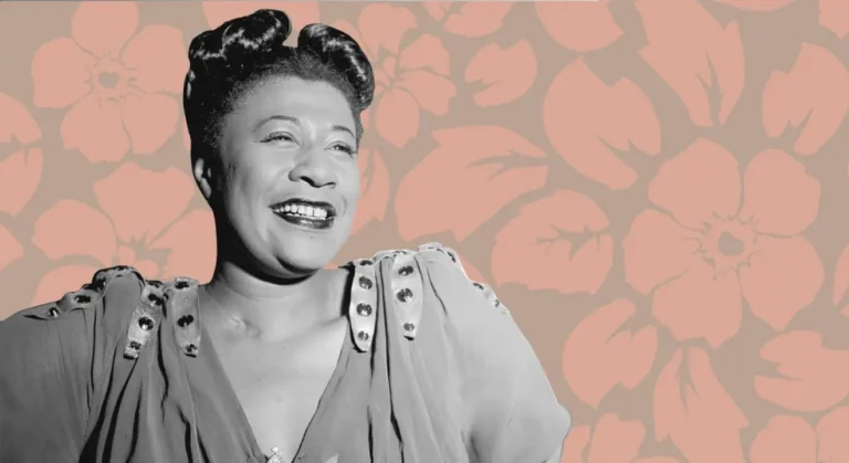 Ella Fitzgerald Biography – Biography Explorer