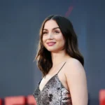 Ana De Armas Story