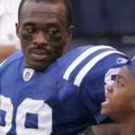 Marvin Harrison Networth