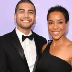 Rick Gonzalez's Wife (Sherry Aon) bio