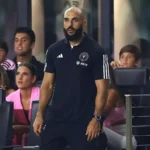 Yassine Chueko Age , Family , Networth