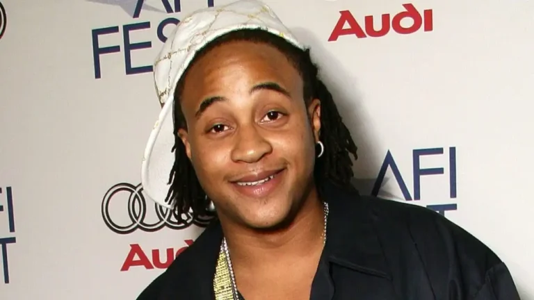 Orlando Brown Net worth, Lifestyle, Movies & Achievements