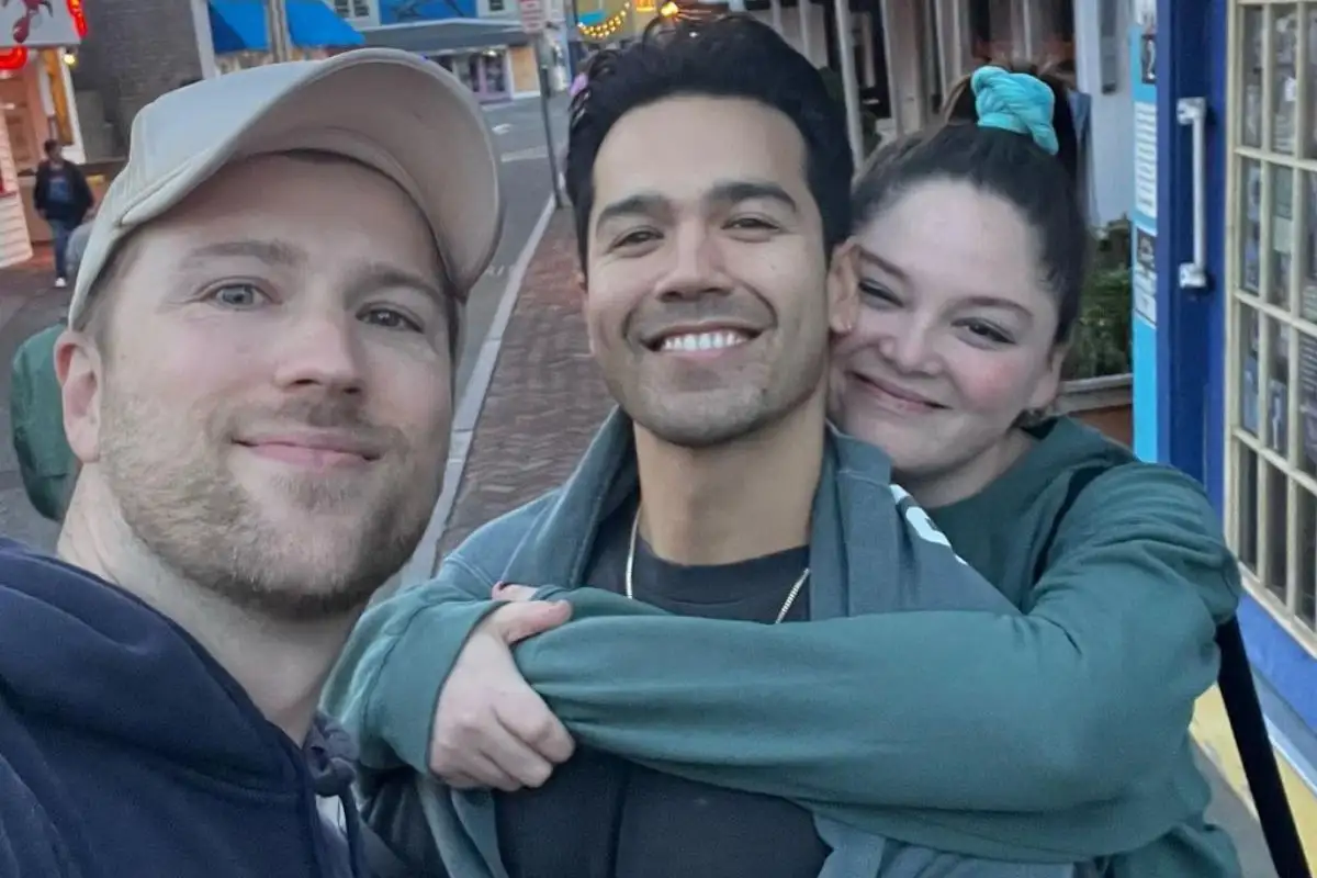 Kanoa Goo Age Wife Family Hight Net Worth