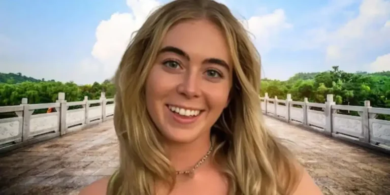 grace Charis Bio, Age, Family