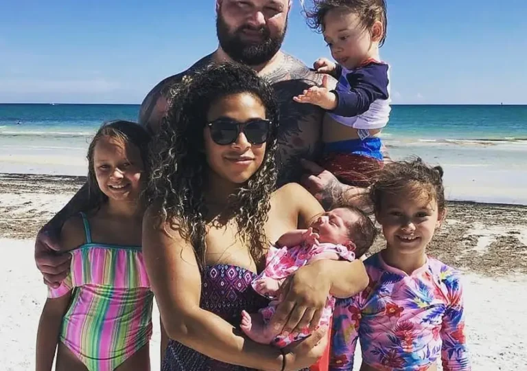 Kendyl Rotunda’s Story: Bio, Age, Family, and Close Relatives